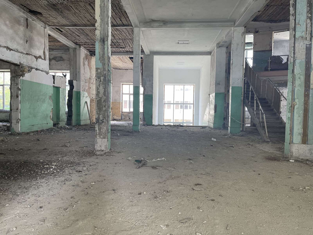 Продаж комерційне приміщення на ул. Шота Руставели, 23/1 приміщень - 150, поверх - 1 Одеса - фото 9