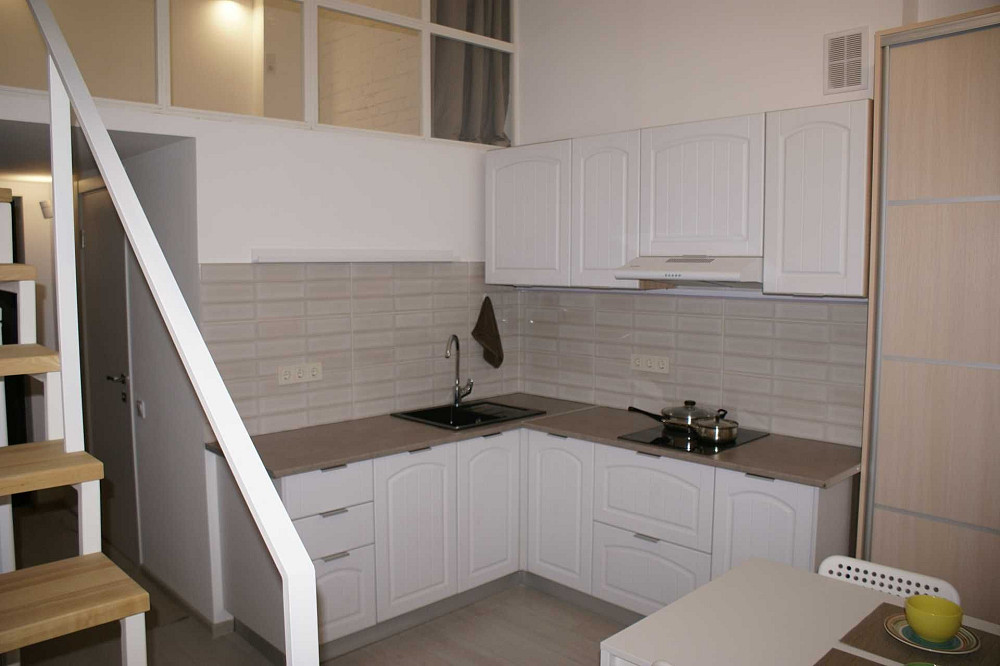 Продаж Квартира 2-кімнатна, 5/5 поверх на Метрологічна вул., д. 54-Б Kiev - photo 2