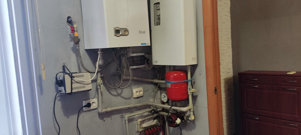 Продается уютный дом с ремонтом в Нерубайском Нерубайське - фото 17