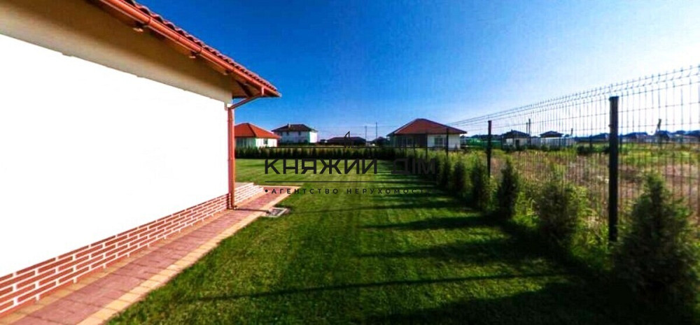 Продажа отличного 1-но этажного дома в КГ Межречье. № 2210774 Осещина - фото 19