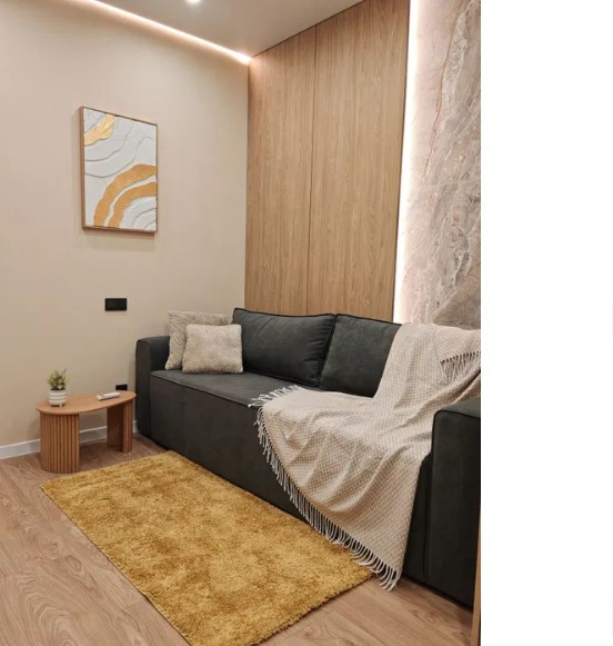 1ком.квартира  65 Жемчужина Cadorr Citty  - улица Краснова Odessa - photo 13