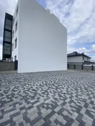 Продаж 1к Квартира 37.5 кв.м Веснянковий масив 5  - фото 4