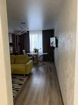 Оренда Квартира 3-кімнатна, 5/16 поверх на Райдужна, 9 Kiev