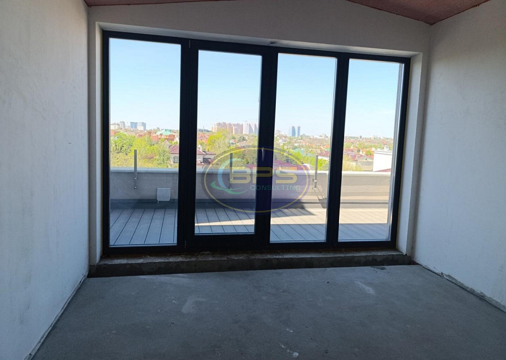 Продаж 4к квартири 200 кв. м Одеса - фото 2