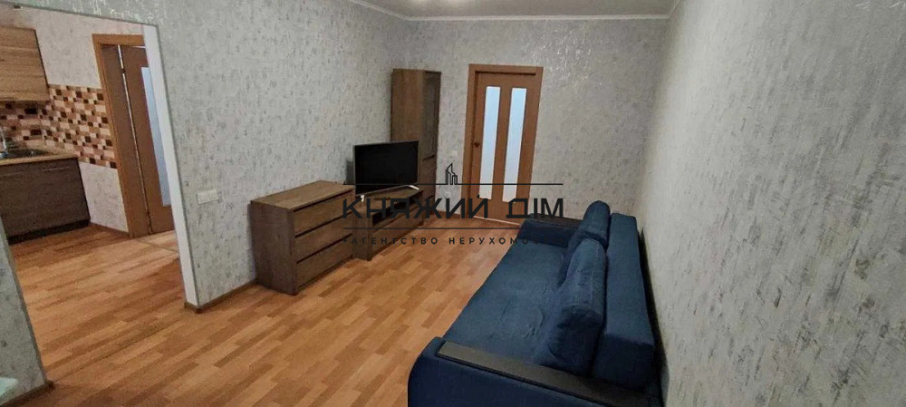 Продаж роздільної 2-х к. квартири на Позняках. № 21146428 Київ - фото 4