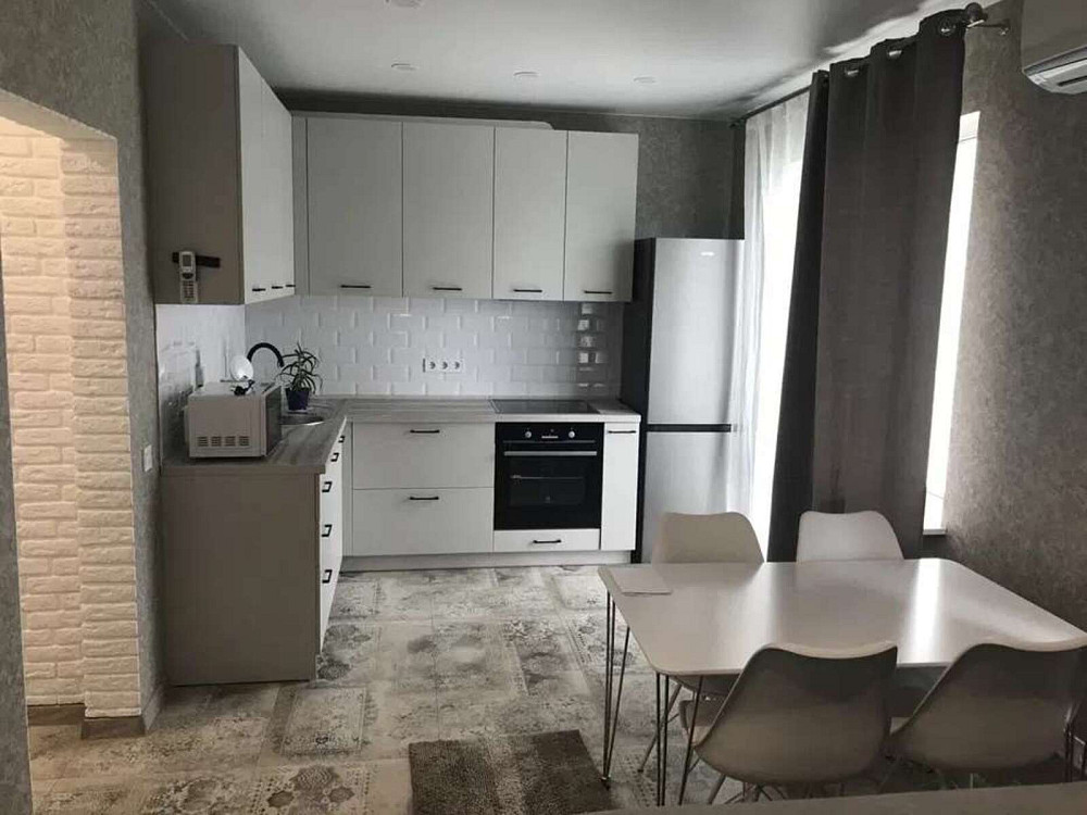 Оренда Квартира 1-кімнатна, 14/27 поверх Kiev - photo 1