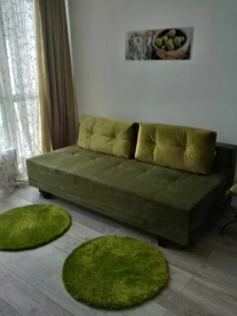 Продаж Квартира 1-кімнатна на просп. Гагарина (просп. Леси Украинки), 19а Odessa