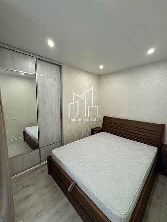 Оренда 1к Квартира 41 кв.м Угорська вул. L'viv - photo 1