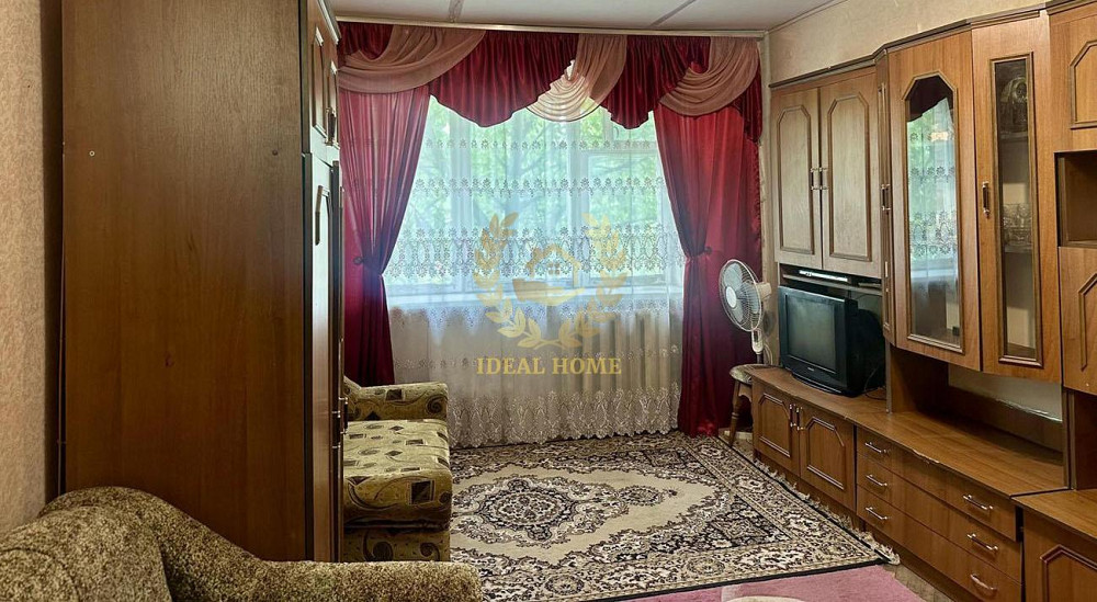 Продам приватизовану кімнату в гуртожитку біля м. Лісова Київ - фото 1