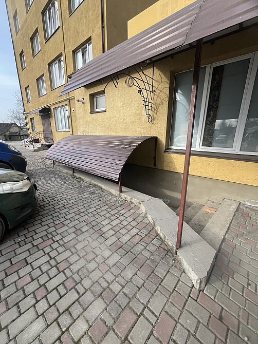 Продаж торгове приміщення на Івана Драча, 3г Ivano-Frankivs'k - photo 5