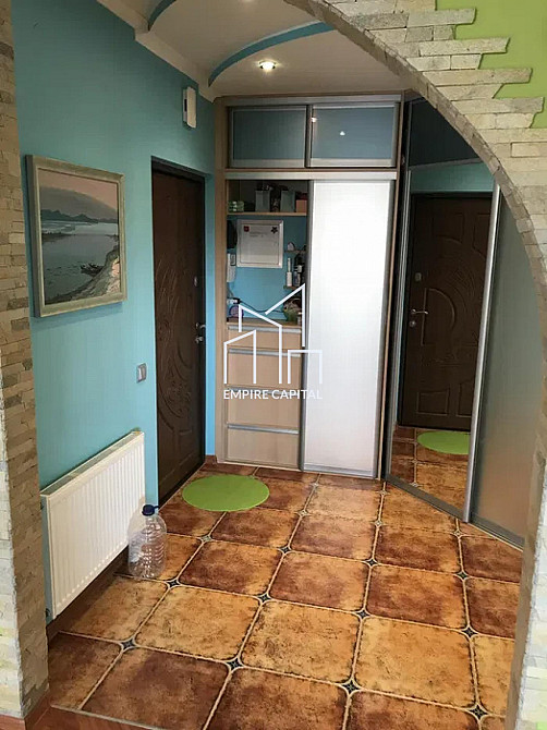 Оренда 3к квартири 143 кв. м Львів - фото 13