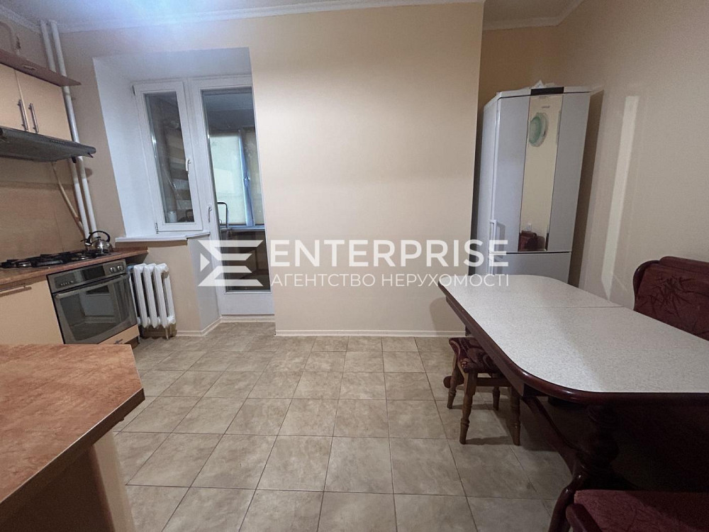 Продаж Квартира 1-кімнатна, 4/10 поверх на вул. Ветряные Горы Киев - изображение 12