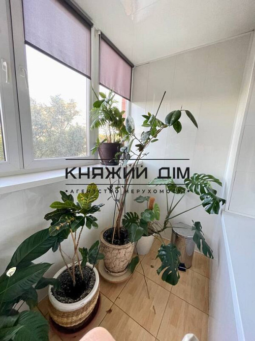 Продажа 3-х комнатной квартиры пр.Голосеевский 130/57 № 21140886 Київ - фото 16