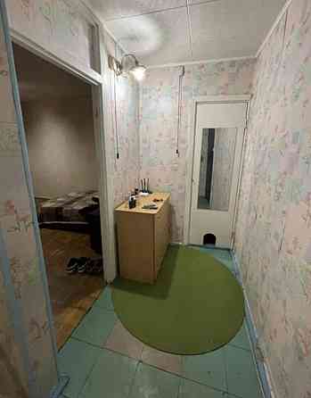 Продаж Квартира 1-кімнатна, 10/16 поверх на Правди просп., 70 Киев