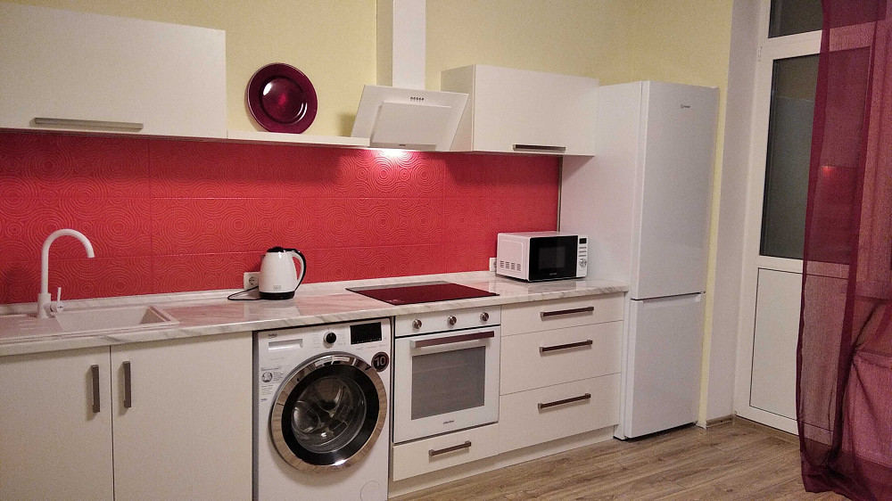 Продаж Квартира 3-кімнатна, 12/20 поверх на Балтійський вул., д. 3А Київ - фото 2