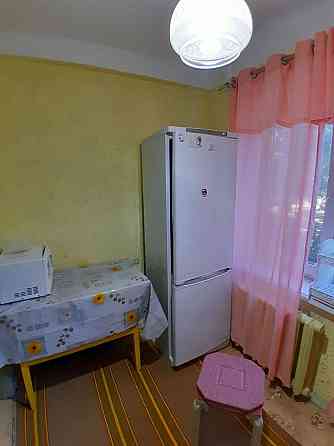 Оренда Квартира 1-кімнатна, 1/5 поверх на пр. Воскресенський (Перова), 4 Киев