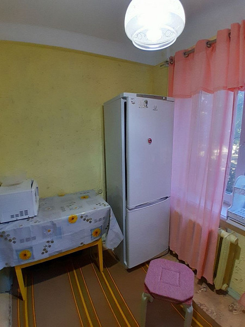 Оренда Квартира 1-кімнатна, 1/5 поверх на пр. Воскресенський (Перова), 4 Kiev - photo 3