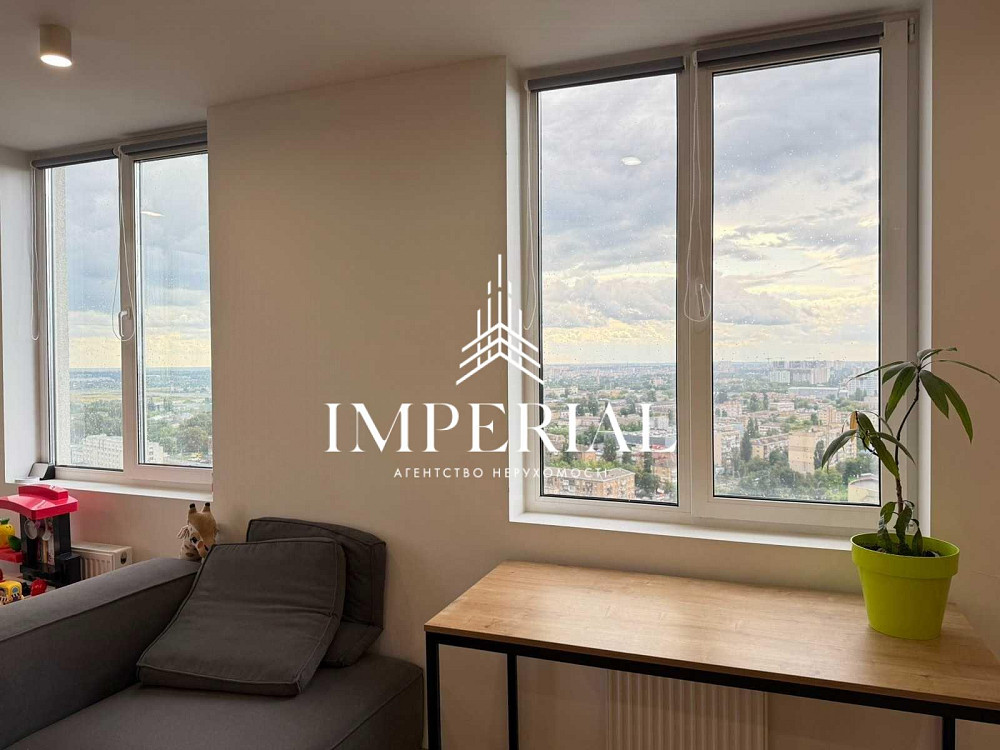Продаж Квартира 2-кімнатна, 27/27 поверх на вул. Лобановського Київ - фото 14