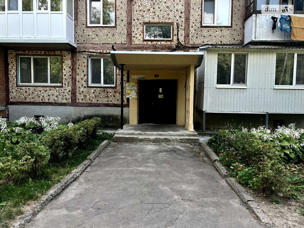 Продаж Квартира 3-кімнатна, 5/5 поверх на Космонавтів Вінниця - фото 2