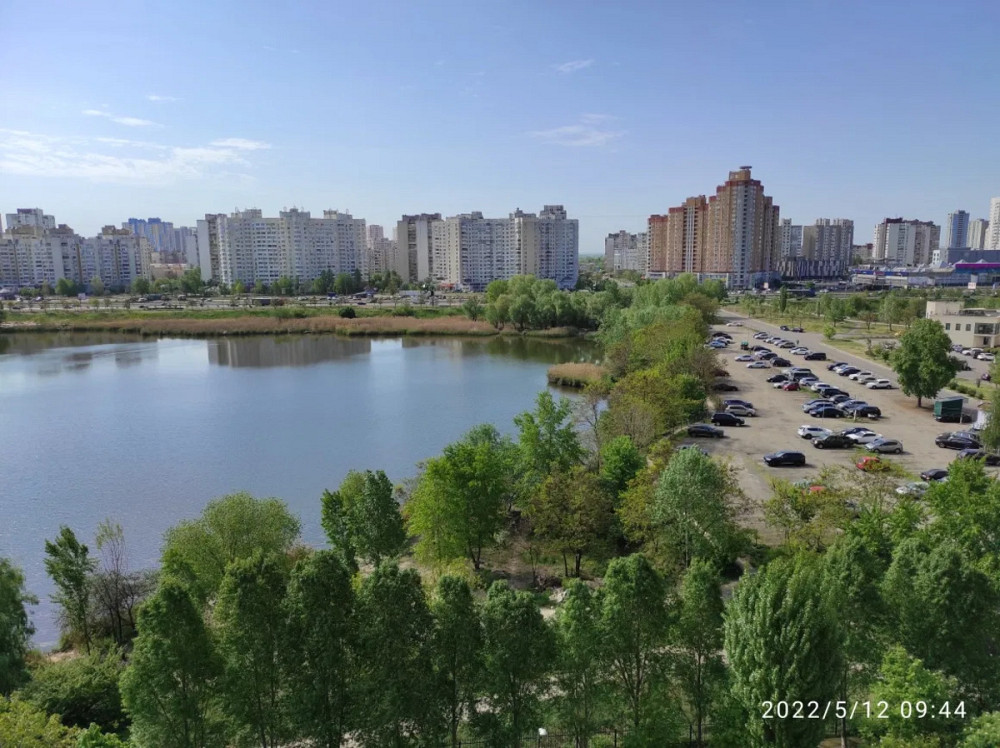 Оренда Квартира 1-кімнатна, 9/24 поверх на Проспект Бажана, 1м Київ - фото 7