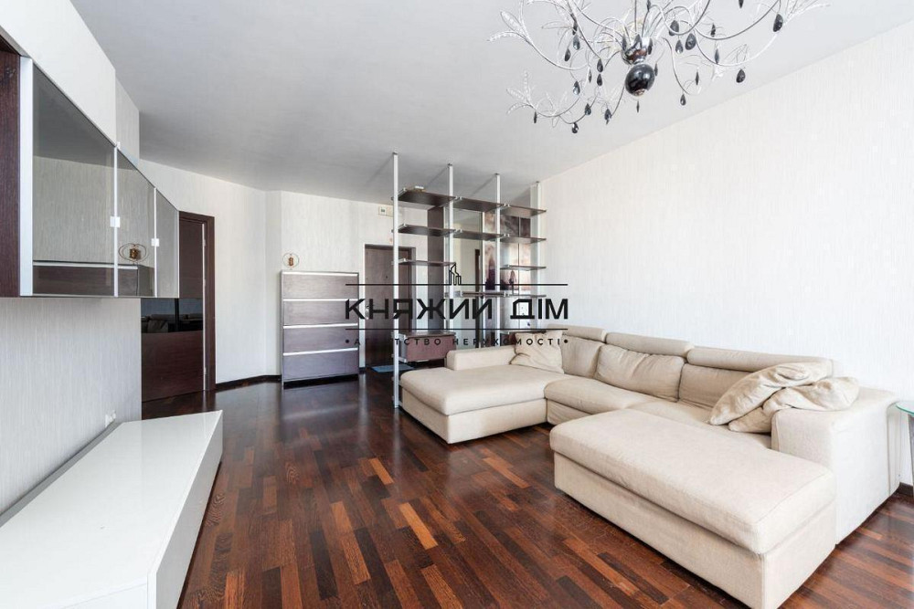 Продаж 2к. квартира возле метро Позняки 5 минут. КОД ОБЪЕКТА: 21128912. Киев - изображение 1