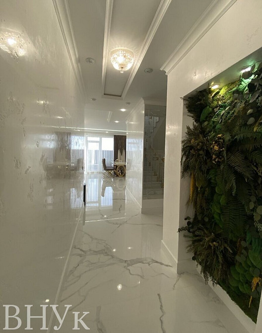 Продаж Квартира 3-кімнатна, 1/2 поверх на Богата Тернопіль - фото 13