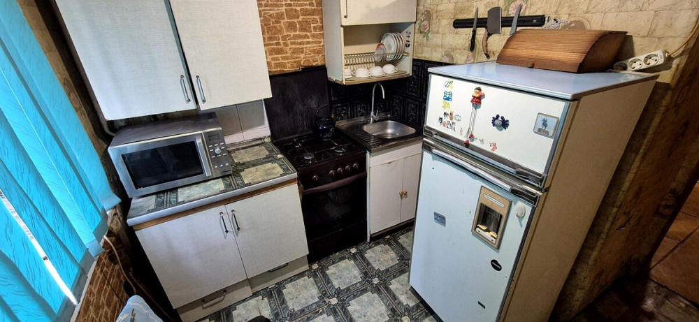 Оренда Квартира 2-кімнатна, 1/5 поверх на Поліська, 16 Київ - фото 6