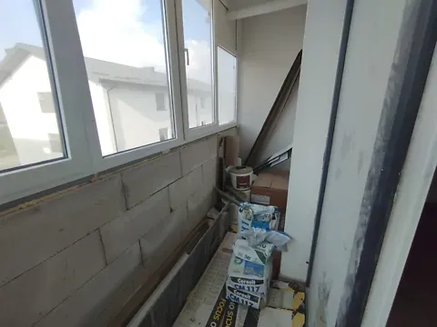 Продаж 2к Квартира 62.7 кв.м Наливайка вулиця 16  - фото 17