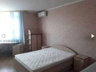 Оренда Квартира 1-кімнатна, 16/25 поверх Київ - фото 1