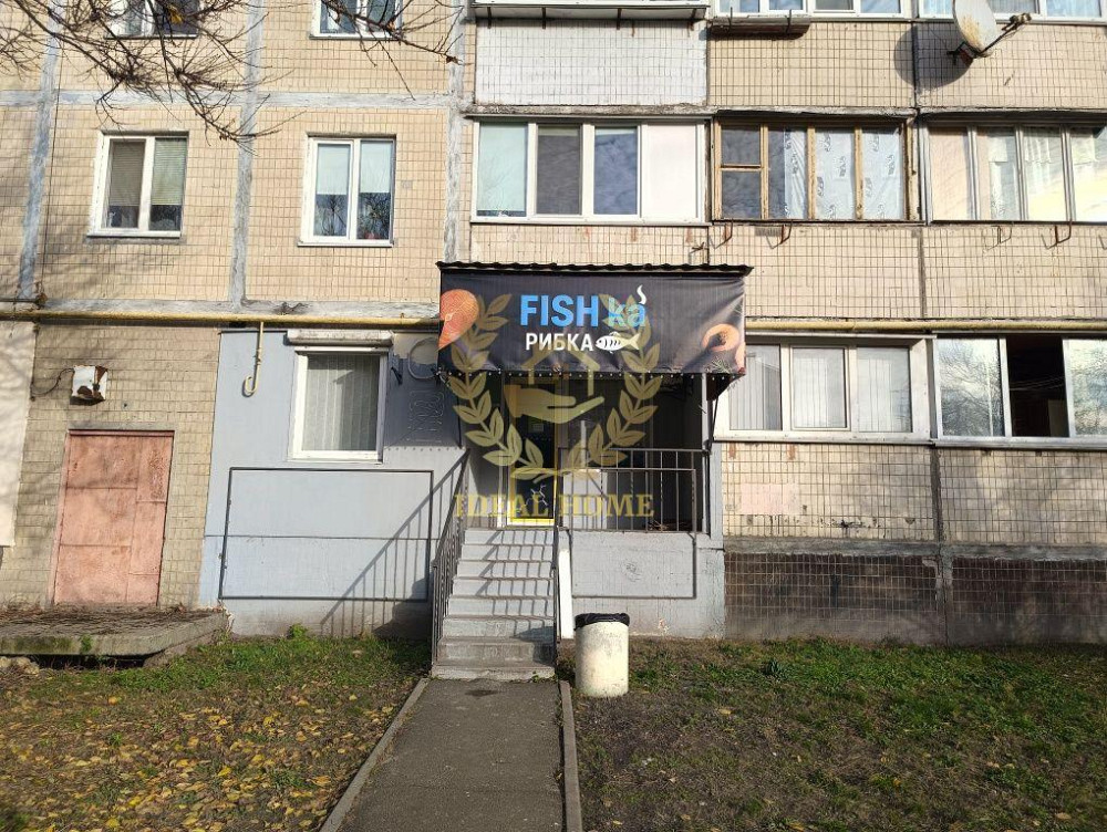 Продаж торгове приміщення на Симиренко ул., 5 приміщень - 1, поверх - 1/10 Kiev - photo 6