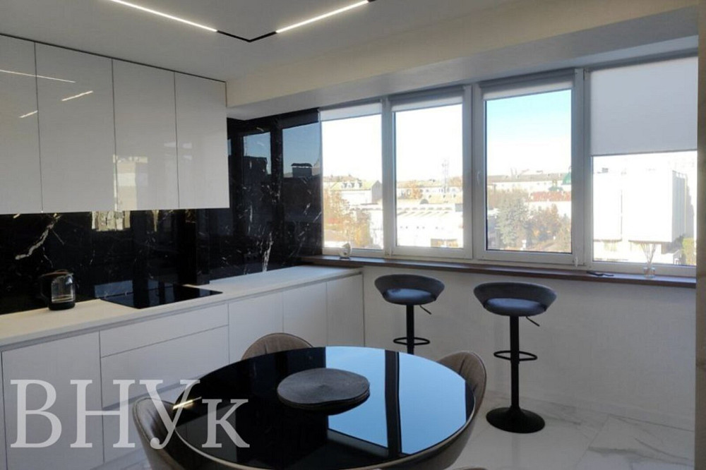 Продаж Квартира 3-кімнатна, 7/11 поверх на Героїв Євромайдану Тернопіль - фото 3