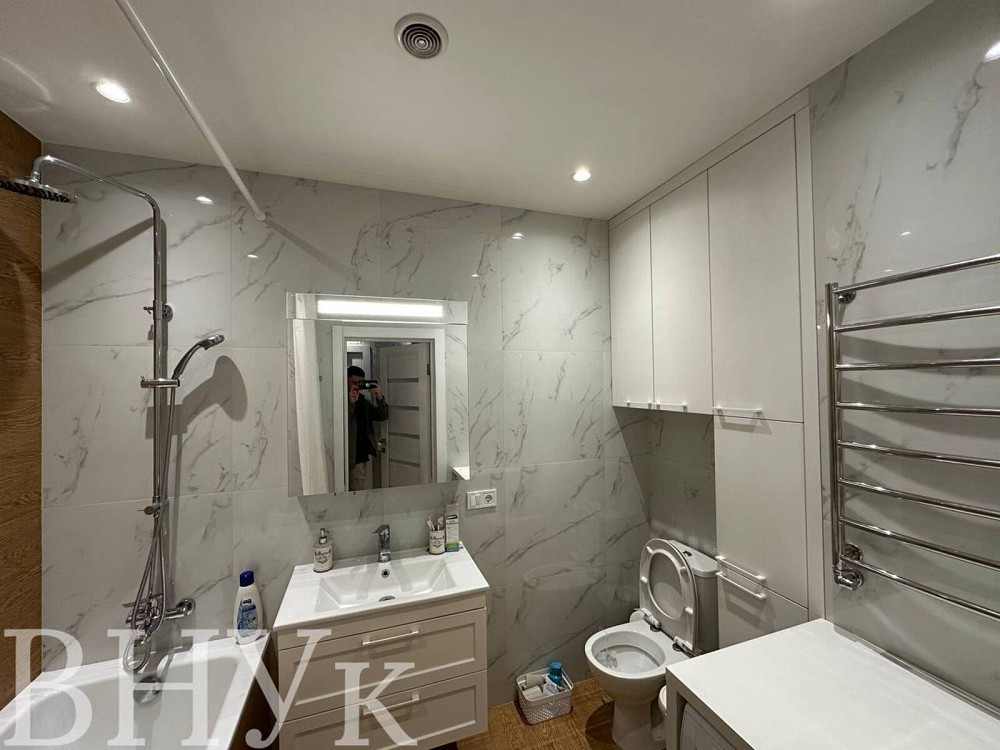 Продаж Квартира 2-кімнатна, 4/9 поверх на вул. Пасічна Львов - изображение 7