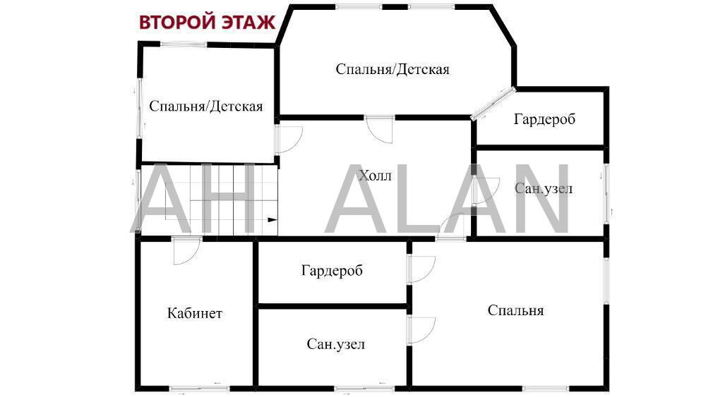 Продаж Будинок 5-кімнатний на вул. Хоменка Гореничі - фото 20