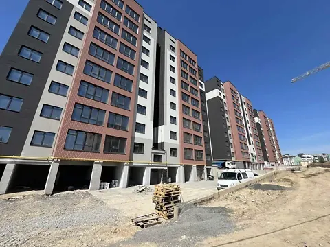 Продаж 1к Квартира 43 кв.м ЖК Avila City Хмельницький - фото 1