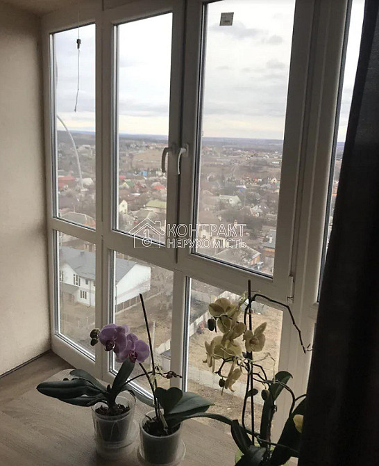 Продаж Квартира 1-кімнатна, 12/12 поверх на вул. Жуковського Харків - фото 4