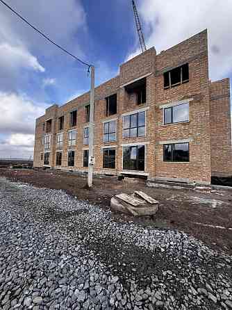 Продаж 1к Квартира 32 кв.м Фабрична вул. Rivne