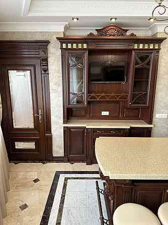 Продаж Квартира 3-кімнатна, 25/26 поверх на Коновальця Євгена вул., д. 36Б Kiev