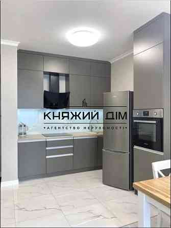 Продажа 1к.кв. на Осокорках в ЖК Заречный. № 21140857 Київ