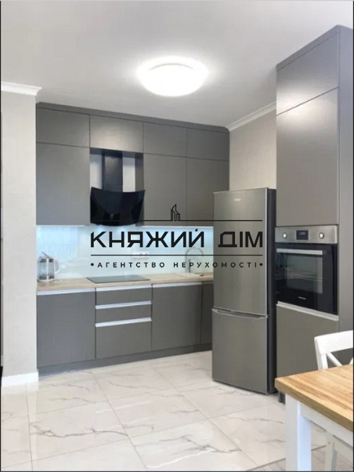 Продажа 1к.кв. на Осокорках в ЖК Заречный. № 21140857 Київ - фото 6