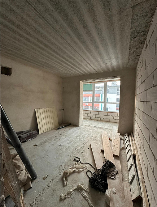 Продаж Квартира 3-кімнатна, 10/11 поверх на вул. Євгена Рихліка Житомир - фото 9