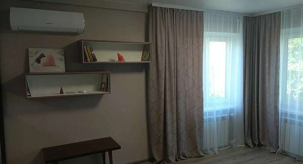 Оренда Квартира 2-кімнатна, 3/5 поверх на ул. Красноткацкая Київ - фото 5