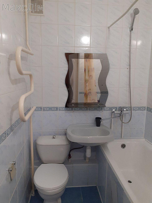 Оренда Гараж/паркомісце на вул. Дружби 7/9 поверх Ternopil' - photo 13