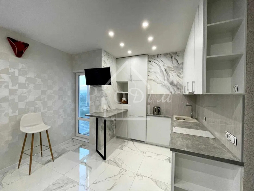 Оренда Квартира 1-кімнатна, 4/4 поверх на Практична вул., 2 Kiev - photo 1