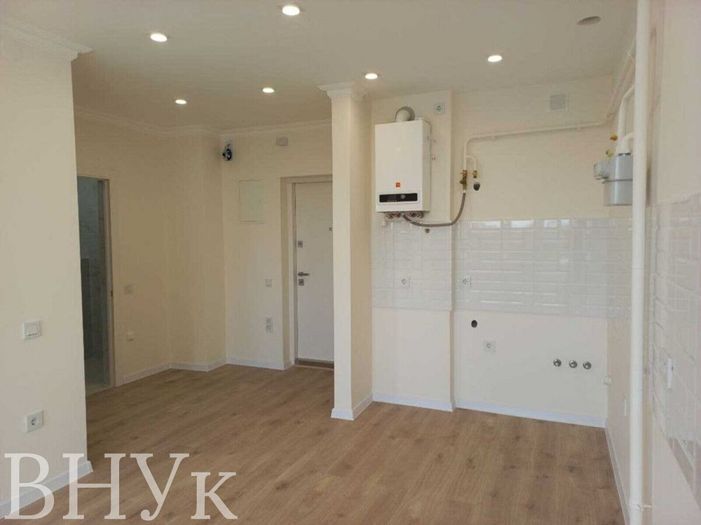 Продаж Квартира 1-кімнатна, 5/6 поверх на вул. Навроцького Львів - фото 4