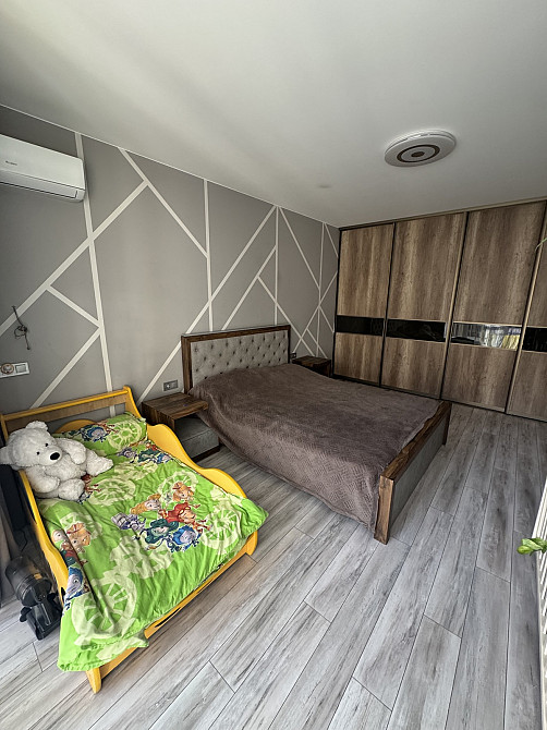 Продаж Квартира 3-кімнатна, 8/12 поверх на Івасюка Ивано-Франковск - изображение 7