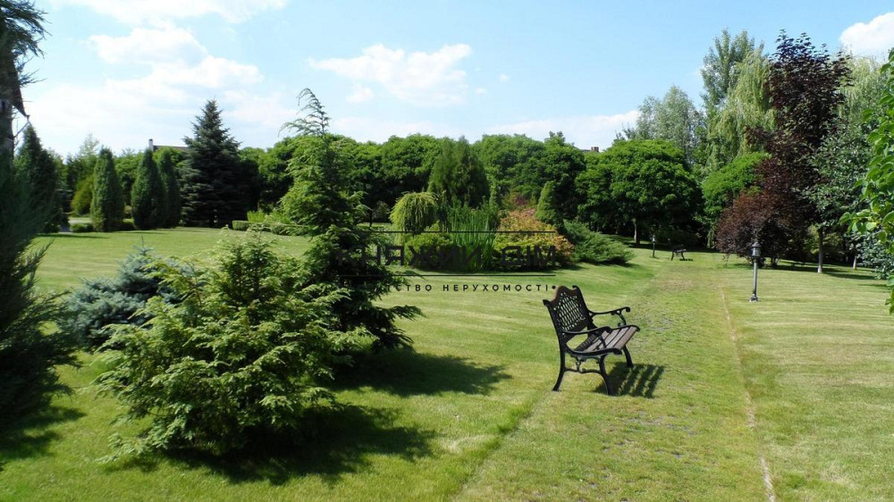 Продаж 3-поверхового будинку в Конча-Заспіі. № 2210682 Козин (МИРОНІВСЬКИЙ район) - фото 13