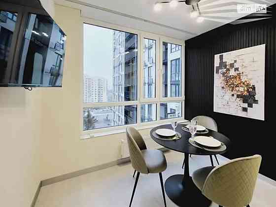 Оренда Квартира 1-кімнатна, 8/16 поверх на 600-Річчя Vinnytsya