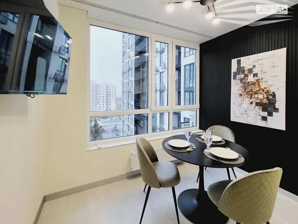 Оренда Квартира 1-кімнатна, 8/16 поверх на 600-Річчя Vinnytsya - photo 3