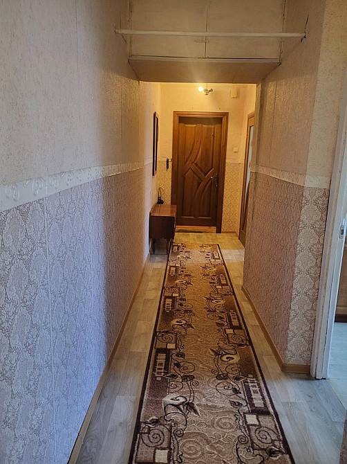 Оренда 3к Квартира 72 кв.м Трильовського К. вул. Львів - фото 3