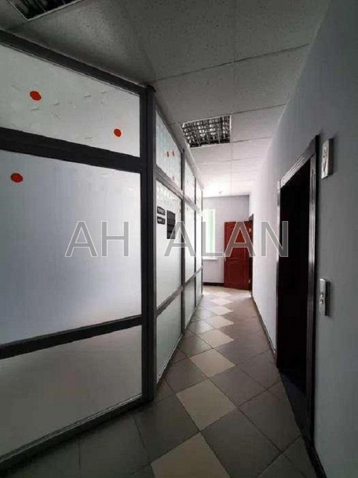 Оренда офісне приміщення на вул. Ігорівська приміщень - 4, поверх - 3/6 Київ - фото 6